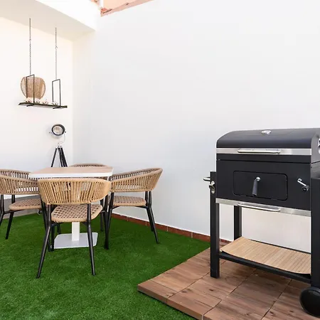 Apartamento Victoria 19 *