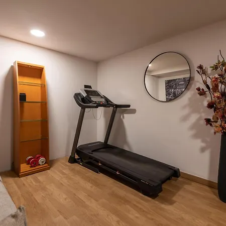 Victoria 19 Apartamento *