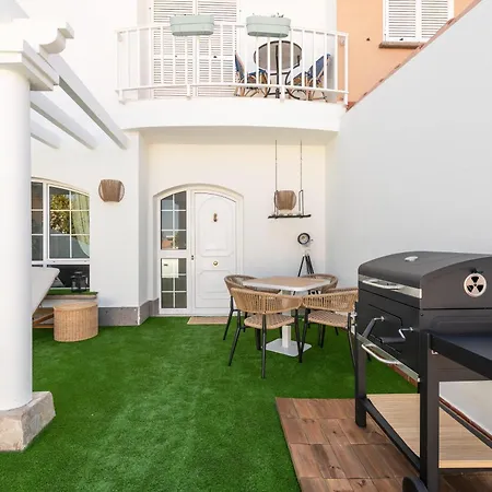 Apartamento Victoria 19 Maspalomas (Gran Canaria)