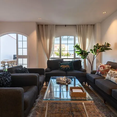 Apartamento Victoria 19 *