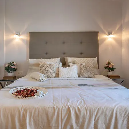Apartamento Victoria 19 *