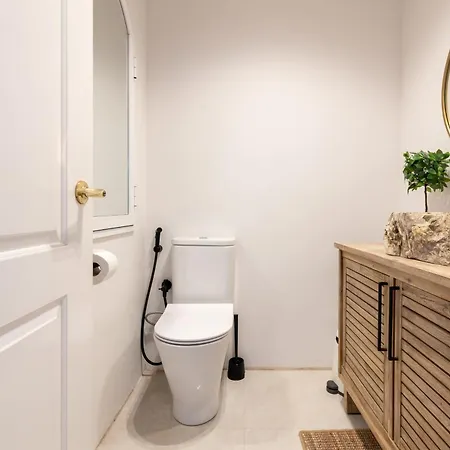 Apartamento Victoria 19 *