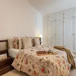 Appartement Victoria 19