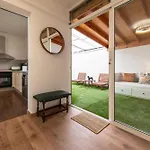 Appartement Victoria 19