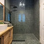 Appartement Victoria 19