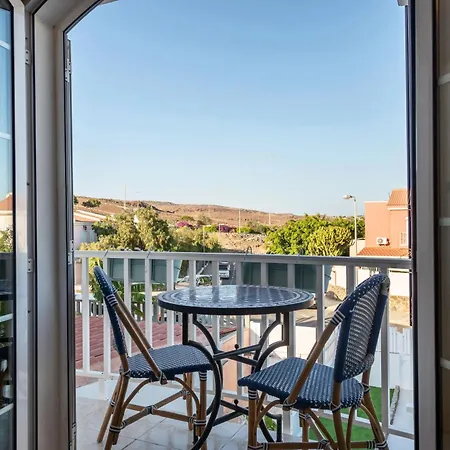 Appartement Victoria 19