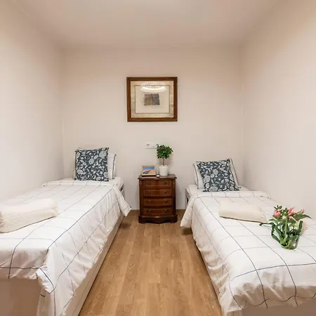 Appartement Victoria 19 Maspalomas (Gran Canaria)