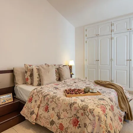 Appartement Victoria 19