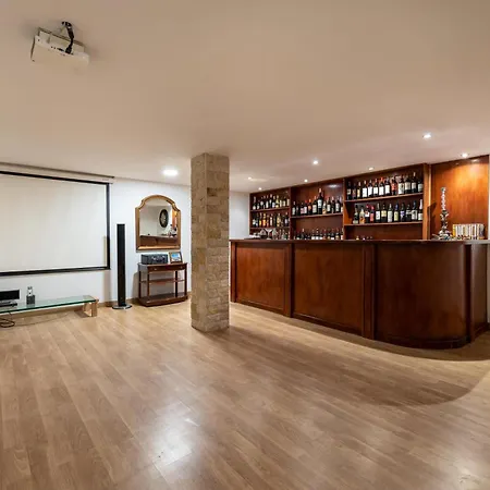 Appartement Victoria 19 Maspalomas (Gran Canaria)
