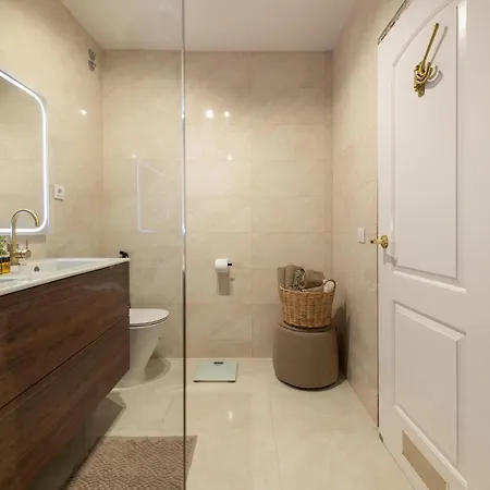 Victoria 19 Appartement