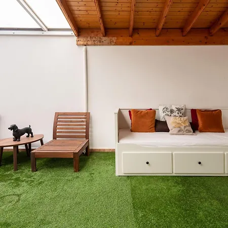 Victoria 19 Appartement *