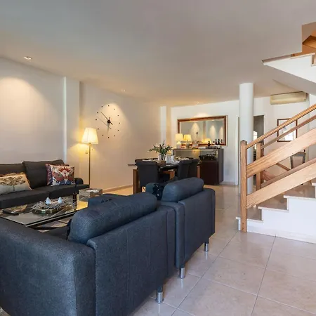 Victoria 19 Appartement