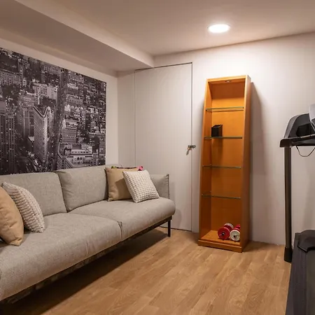 Victoria 19 Appartement