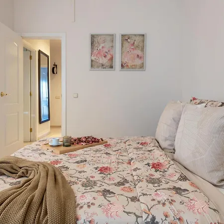 Appartement Victoria 19 *