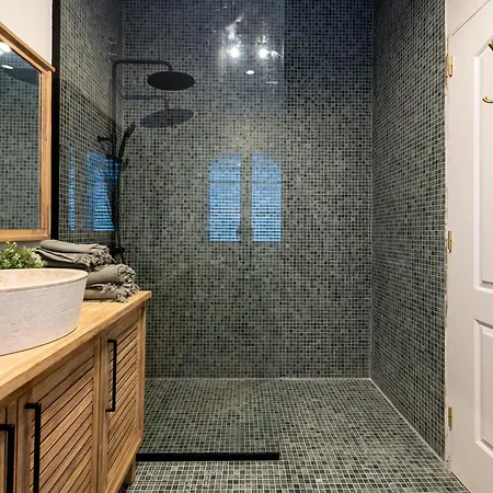 Appartement Victoria 19