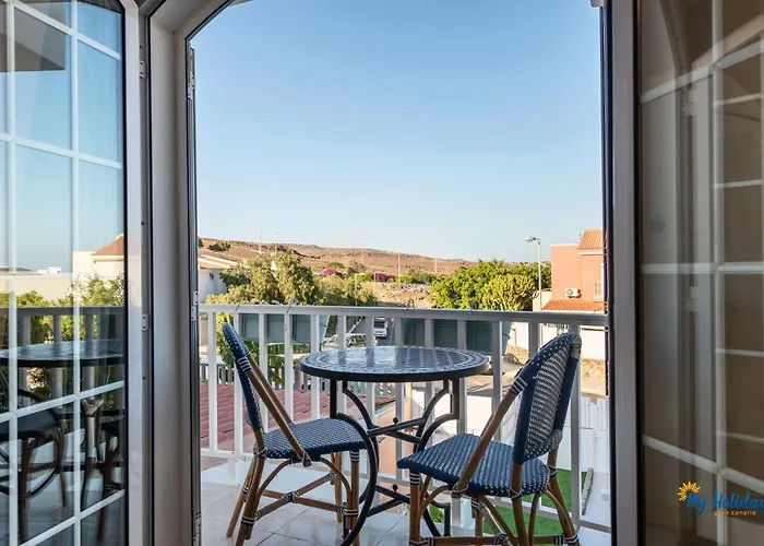 Appartement Victoria 19
