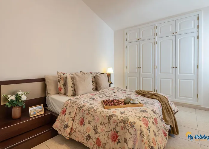 Appartement Victoria 19