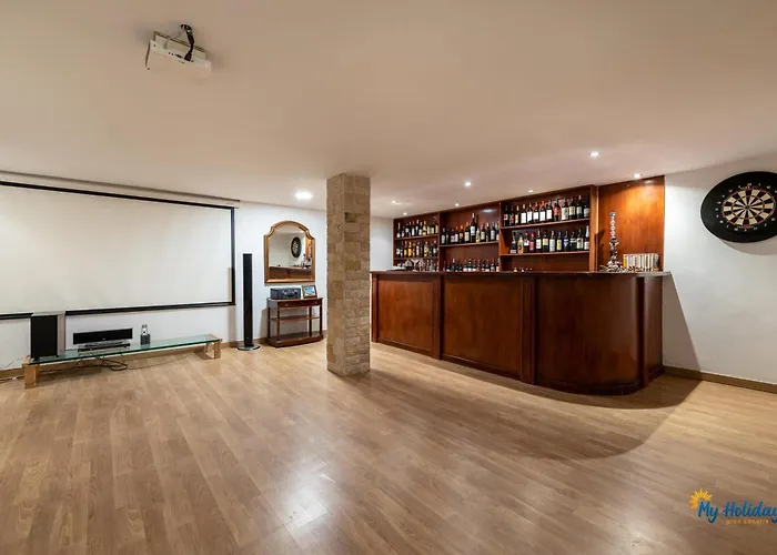 Appartement Victoria 19 Maspalomas (Gran Canaria)