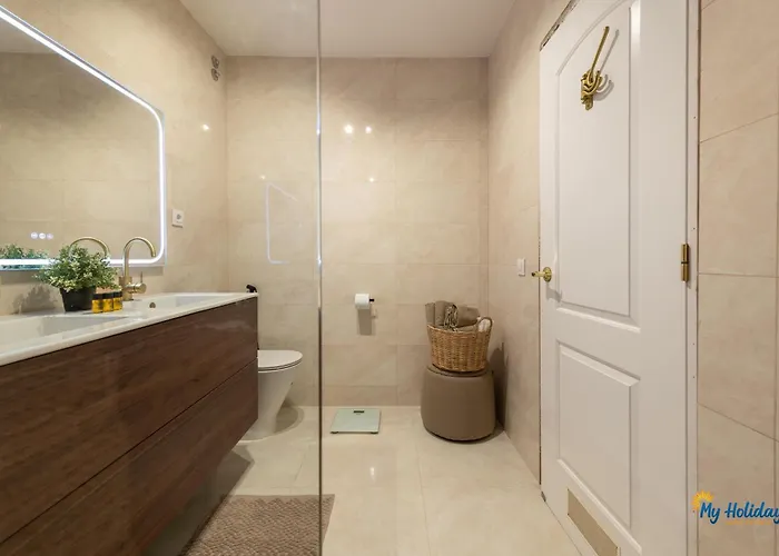 Victoria 19 Appartement
