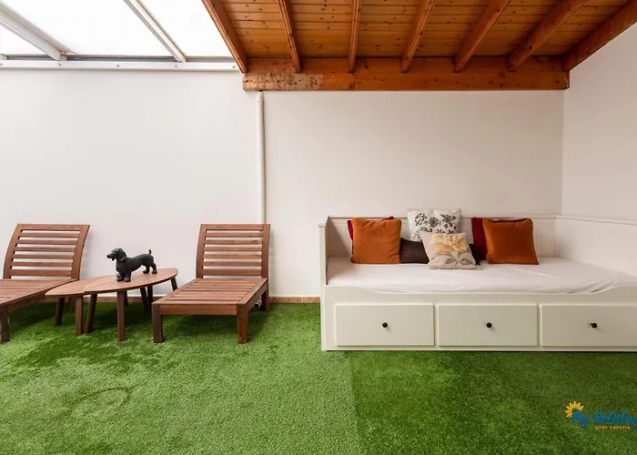 Victoria 19 Appartement *