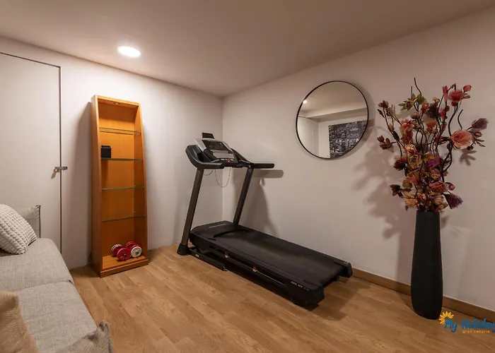 Victoria 19 Appartement *