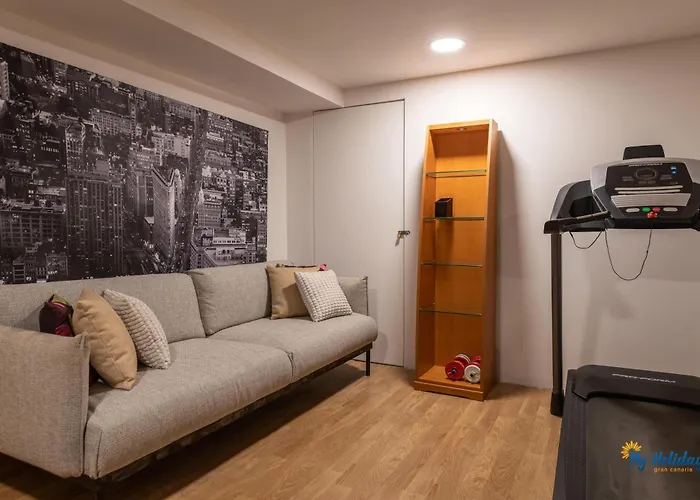 Victoria 19 Appartement