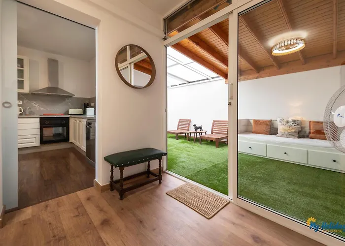 Appartement Victoria 19