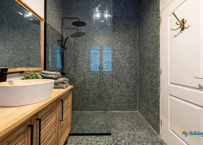 Appartement Victoria 19